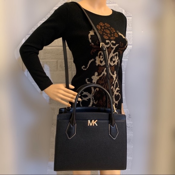 ‼️TODAY ONLY‼️Michael Kors Montgomery Satchel Bag - Picture 8 of 8